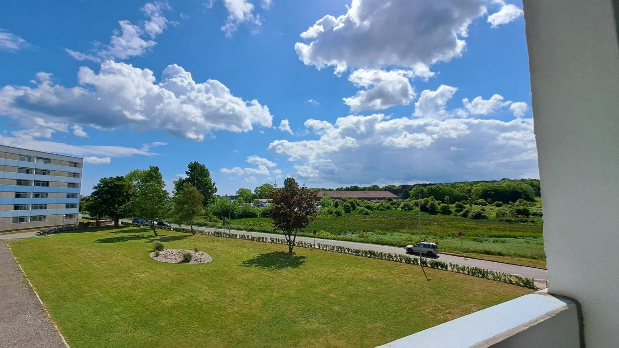 הייליגנהאפן Ferienpark M02-001 Ferienpark מראה חיצוני תמונה